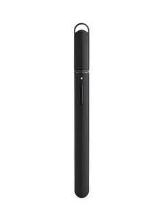This is the Onyx New Hot Knife by Puffco available at Ritual Colorado. Featuring USB-C charging and a ceramic tip the Hot Knife is a super easy way to manage even the most difficult of concentrates.