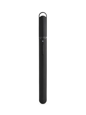 This is the Onyx New Hot Knife by Puffco available at Ritual Colorado. Featuring USB-C charging and a ceramic tip the Hot Knife is a super easy way to manage even the most difficult of concentrates.