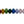 These are Handmade Glass Macrame Beads (8mm ID) by Biting Glass available at Ritual Colorado. Available in a range of fun colors these hand crafted beads are the perfect compliment for your crafting project.