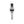 This is the Amber Purple High Ariflow (10mm) Dart Whip Mouthpieces by Biting Glass available at Ritual Colorado. These sleek mouthpieces securely fit into your 3/8