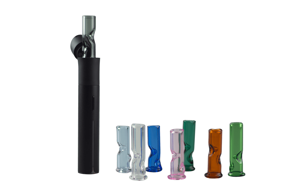 Puffco Toppers Custom Puffco Tops & Glass Attachments | Ritual Colorado