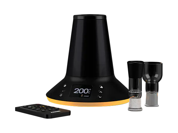 XQ2 Desktop Dry Herb Vape by Arizer | Ritual Colorado XQ2 Desktop Dry Herb Vape by Arizer | Ritual Colorado