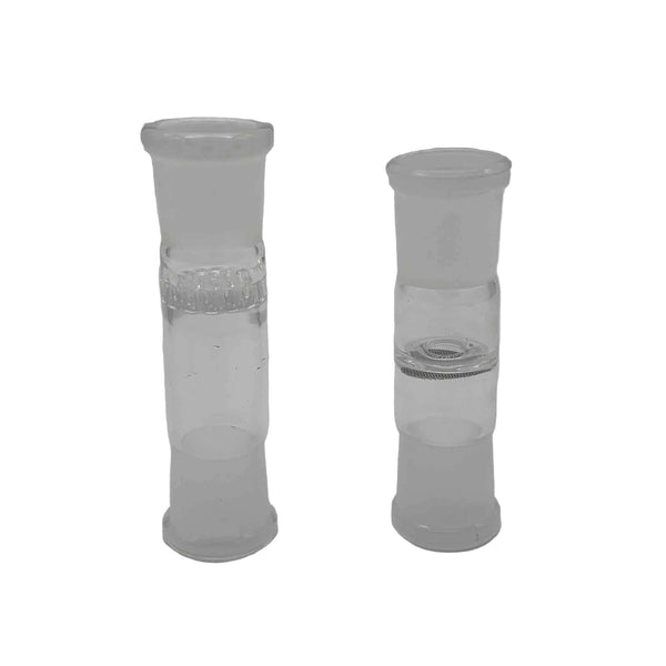 These are replacement Arizer XQ2 Glass Bowls by Ritual Co. available at Ritual Colorado. Made from premium borosilicate glass and available in two different styles these bowls are a great way to upgrade your desktop vape experience.