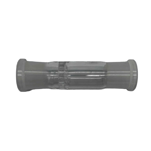 This is a replacement Arizer XQ2 Glass Connoisseur Bowl by Ritual Co. available at Ritual Colorado. Featuring a built-in glass screen this bowl is a convenient way to keep your vaporizer sessions rolling.