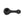 These are Black & White Swirl Spoon Pipes by Technicolor Tony available at Ritual Colorado. These handmade glass hand pipes feature intricate swirling black & white patterns for a stylish everyday option.