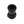 This is the Black & White Swirl Puffco Peak Glass Top by Technicolor Tony available at Ritual Colorado. Featuring a wide mouthpiece and tons of intricate patterns this is a fun and functional upgrade for your eRig.