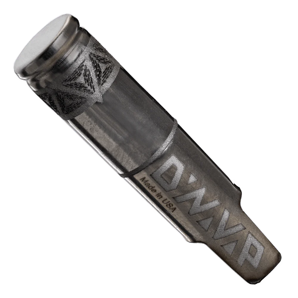 The BallR Cap by Dynavap | Ritual Colorado The BallR Cap by Dynavap | Ritual Colorado