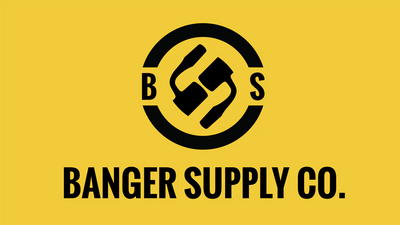 Banger Supply Dabbing Quartz & Inserts | Ritual Colorado
