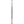 This is the Silver Basic Dab Tool by Ritual Co. available at Ritual Colorado. Made from stainless steel this is a simple tool at a great price.