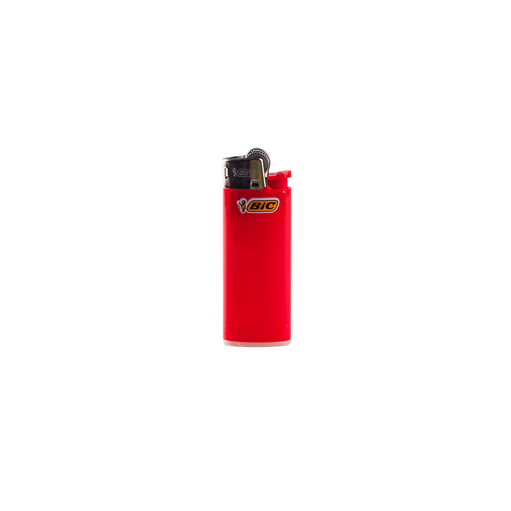 Bic Mini Pocket Lighter by Bic | Ritual Colorado