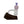 This is the Pink Heady Hollow Bubble Cap by Biting Glass available at Ritual Colorado. Featuring a solid handle accented by a hollow bubble for precise airflow in your banger.