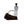 This is the Purple Heady Hollow Bubble Cap by Biting Glass available at Ritual Colorado. Featuring a solid handle accented by a hollow bubble for precise airflow in your banger.