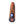 This is the Cochiba Cigar-Style 510 Battery by Cartisan available at Ritual Colorado. A discrete portable battery featuring a colorful display screen, 400 mAh battery and 510 threading to use with all of your favorite cartridges.