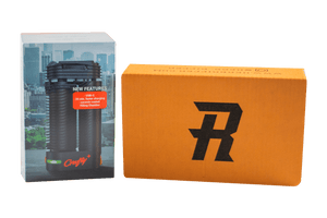 Crafty+ Vape & Accessories - Storz & Bickel | Ritual Colorado Crafty+ Vape & Accessories - Storz & Bickel | Ritual Colorado