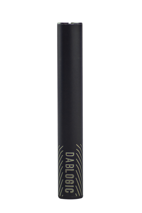 Variable Voltage 510 Battery by Dablogic | Ritual Colorado Variable Voltage 510 Battery by Dablogic | Ritual Colorado