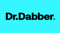 Dr. Dabber Logo