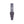 This is the 10/14/19mm Water Wand from Ritual Co. available at Ritual Colorado. It features a Dynavap-compatible tip on one end with a 10/14/19mm connection on the other for easy water-filtered hits. A nice glass accessory providing pure flavor from your dynavap thermal extraction device.