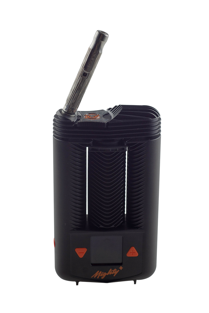 Mighty+/Crafty+ to Dynavap Adapter | Ritual Colorado Mighty+/Crafty+ to Dynavap Adapter | Ritual Colorado
