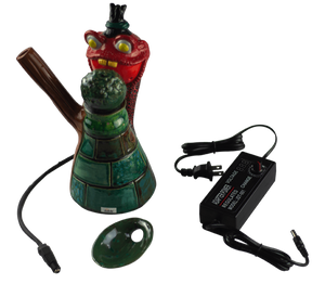 Shop Jaxel's Art VapBongs & Ashtrays | Ritual Colorado Shop Jaxel's Art VapBongs & Ashtrays | Ritual Colorado