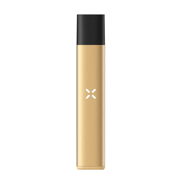 This is the Gold PAX ERA Go concentrate vape pen available at Ritual Colorado. Compatible with all ERA Pods this sleek vape has up to 180 days of battery life.