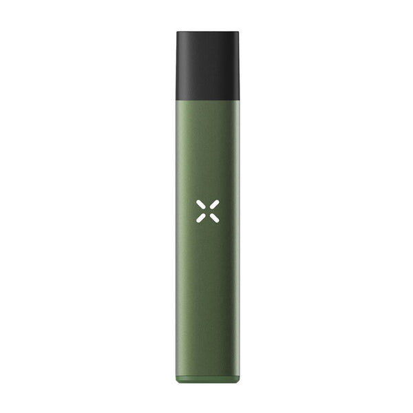 This is the Greenstone PAX ERA Go concentrate vape pen available at Ritual Colorado. Compatible with all ERA Pods this sleek vape has up to 180 days of battery life.