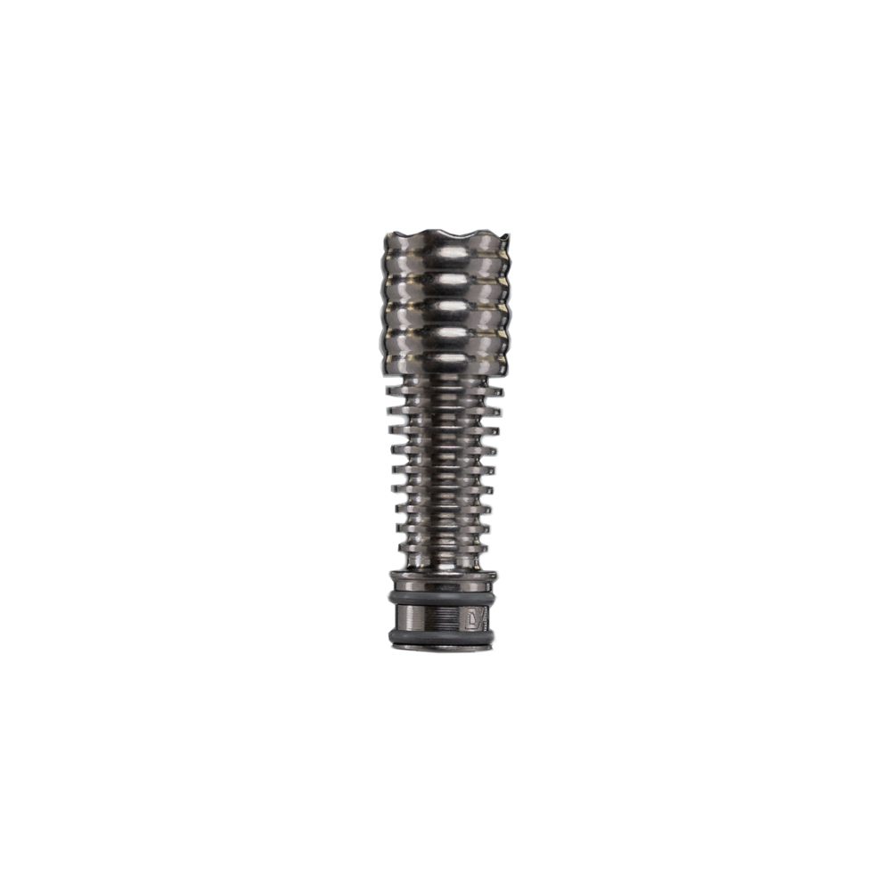 Titanium Tip: Halo by Dynavap | Ritual Colorado Titanium Tip: Halo by Dynavap | Ritual Colorado
