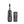 This is the Charcoal High Beam by Cartisan available at Ritual Colorado. A sleek combined 1500 mah 510-thread battery combined with a flashlight in one discrete package.
