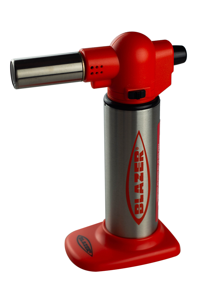 Big Buddy Butane Dab Torch by BLAZER | Ritual Colorado