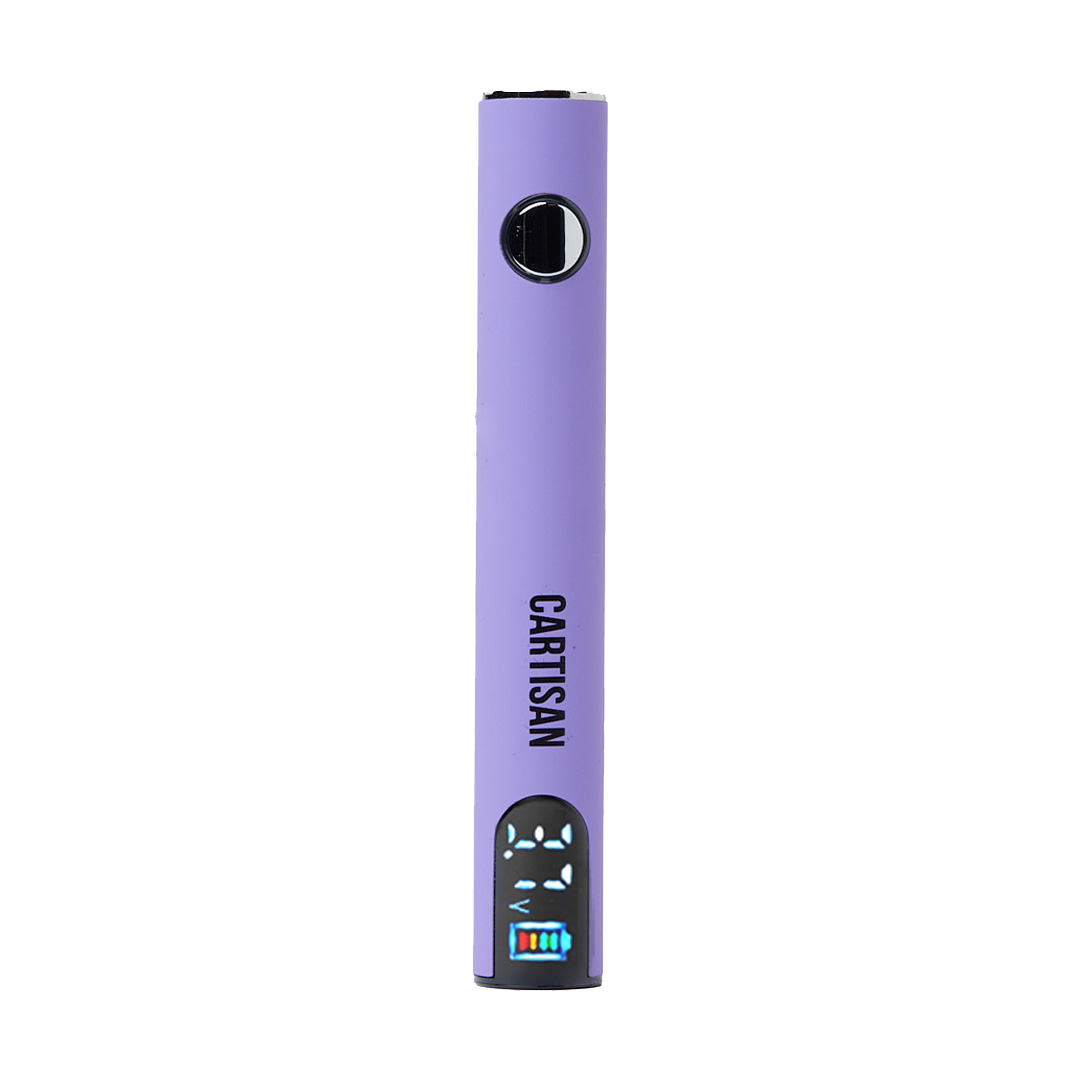 Pro Pen Neo 650 510 Battery by Cartisan | Ritual Colorado Pro Pen Neo 650 510 Battery by Cartisan | Ritual Colorado