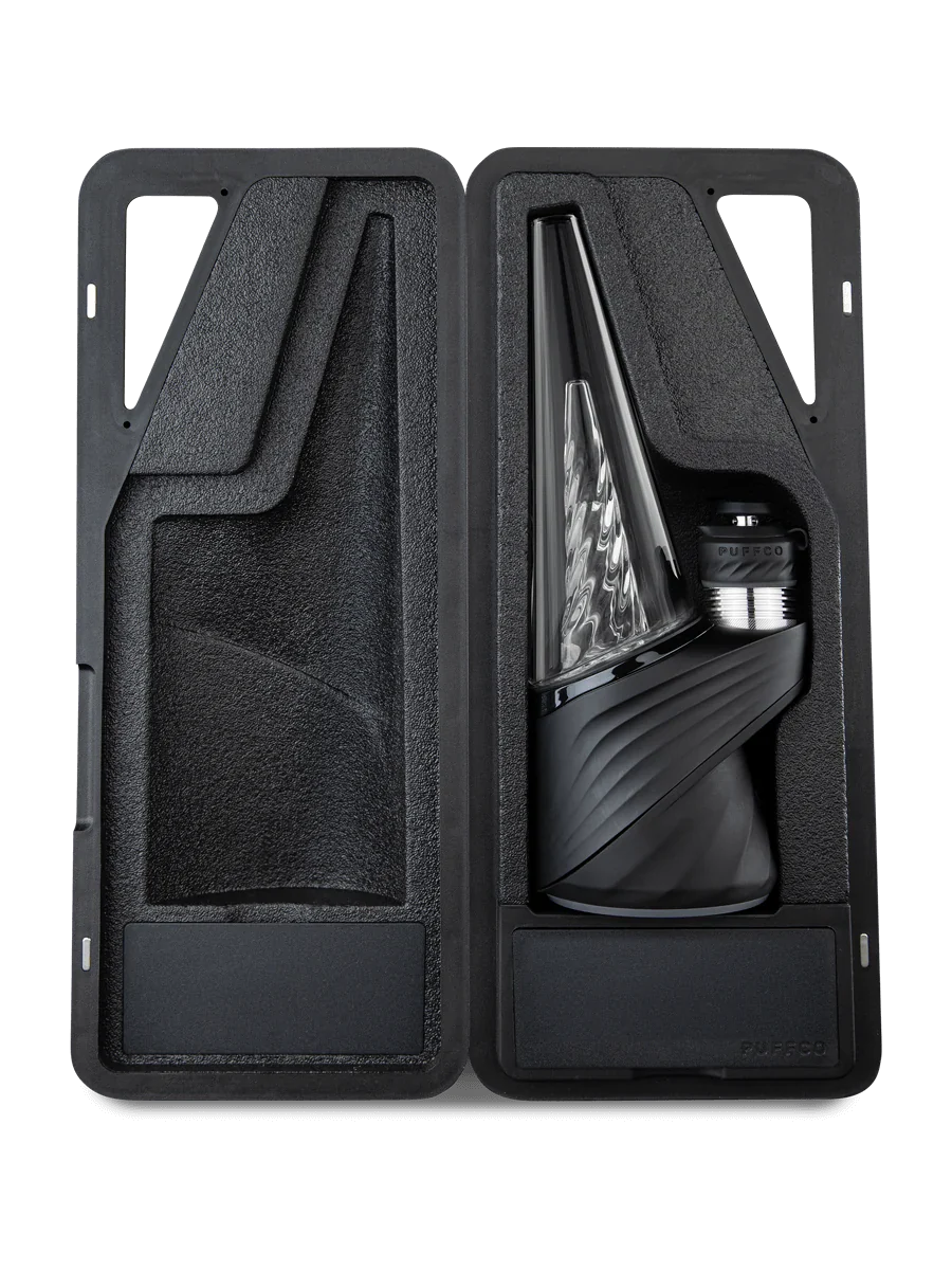Shop New Peak Pro (3DXL) eRig by Puffco | Ritual Colorado Shop New Peak Pro (3DXL) eRig by Puffco | Ritual Colorado