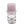 This is the Pink Stripe Mini Beaker by Biting Glass available at Ritual Colorado. A sleek water pipe handmade in Denver, Colorado featuring a 14mm removable downstem and black & pink stripe accents.