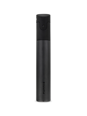 This is the Pivot Mobile Vaporizer from Puffco available at Ritual Colorado. Featuring a 3D Chamber this offers impressive dab pen performance in a small, compact package.