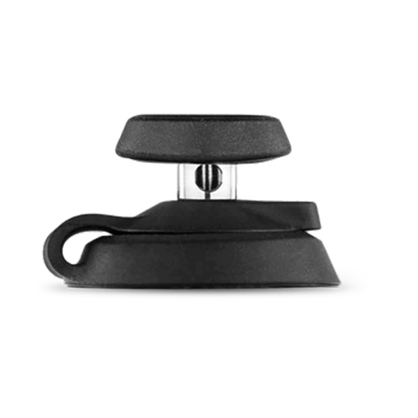 This is a replacement Proxy Joystick cap in Black by Puffco available at Ritual Colorado.