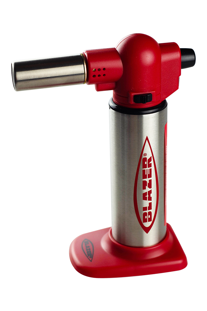 Dab Butane Machine Shop BLAZER Butane Dab Torches | Ritual Colorado