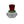 This is the Red & Green Wide Airflow Peak Top by Technicolor Tony available at Ritual Colorado. A sleek handmade glass upgrade to your Puffco Peak featuring vibrant red & sparkly green glass colors.