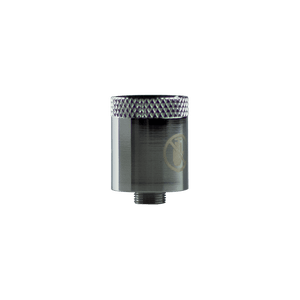 This is a replacement quartz atomizer for the XMAX Riggo available at Ritual Colorado. Simply screw this into the body of your Riggo and you can easily get back to tasty and powerful dabs.