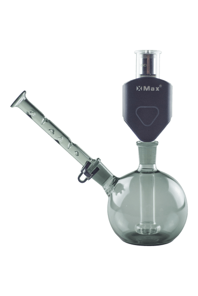 This is the XMAX Riggo + Baby Elephant Dab bundle available at Ritual Colorado. Combining a top quality eRig with a convenient dab rig this setup gives you tons of options for how to enjoy your concentrates.