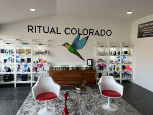 Denver Smoke Shop | Ritual Colorado | Heady Glass, Dab, Vape Denver Smoke Shop | Ritual Colorado | Heady Glass, Dab, Vape