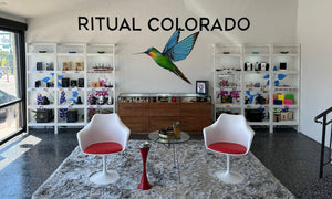 Denver Smoke Shop | Ritual Colorado