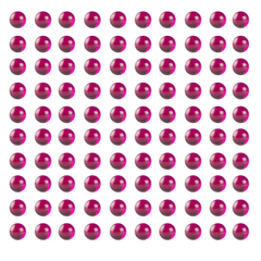 These are 100-count 3mm Ruby Terp Pearls available at Ritual Colorado. Offering additional surface area inside your banger or eRig rubies are a great way to upgrade your dab session.