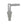 This is a 10/14/19mm Standard Glass Whip Adapter available at Ritual Colorado. These adapters fit Standard size (1/4