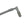 This is a 14mm Standard Glass Whip Adapter available at Ritual Colorado. These adapters fit Standard size (1/4