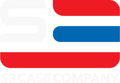 S3 Cases Hard Protective Cases | Ritual Colorado