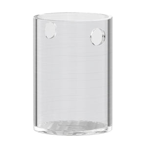 This is the Sapphire Plus v2 Insert by Dr. Dabber available at Ritual Colorado. A sleek upgrade for your Switch 2 eRig, the Sapphire chamber offers premium flavor and efficient heat transfer.