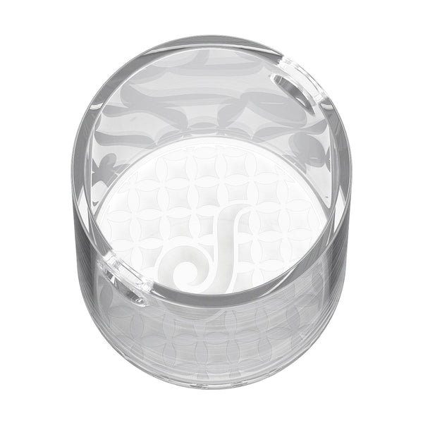 This is the Sapphire Plus v2 Insert by Dr. Dabber available at Ritual Colorado. A sleek upgrade for your Switch 2 eRig, the Sapphire chamber offers premium flavor and efficient heat transfer.