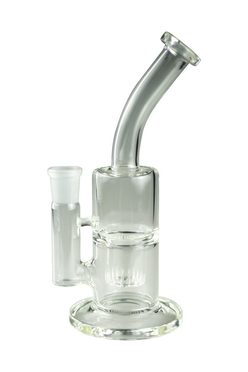 The Shower Beer Glass Rig by Ritual Glass | Ritual Colorado