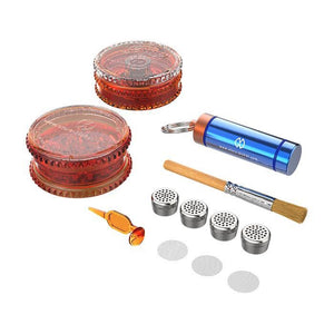 Shop Dosing Capsules for Dry Herb Vapes | Ritual Colorado Shop Dosing Capsules for Dry Herb Vapes | Ritual Colorado