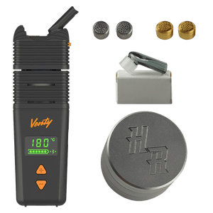 Storz & Bickel Dry Herb Vapes & Accessories | Ritual Colorado Storz & Bickel Dry Herb Vapes & Accessories | Ritual Colorado