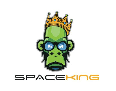 SpaceKing Dab Banger Sets | Ritual Colorado