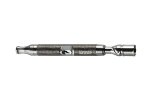 This is The M7 XL Dry Herb Vaporizer from Dynavap available at Ritual Colorado. A powerful and portable dry herb vape that can be heated with a butane torch or digital induction heater.